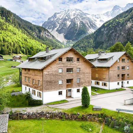 Penthouse Mountain View By A-Appartments Brand  Eksteriør bilde