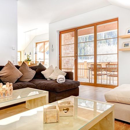 Penthouse Mountain View By A-Appartments Brand  Eksteriør bilde