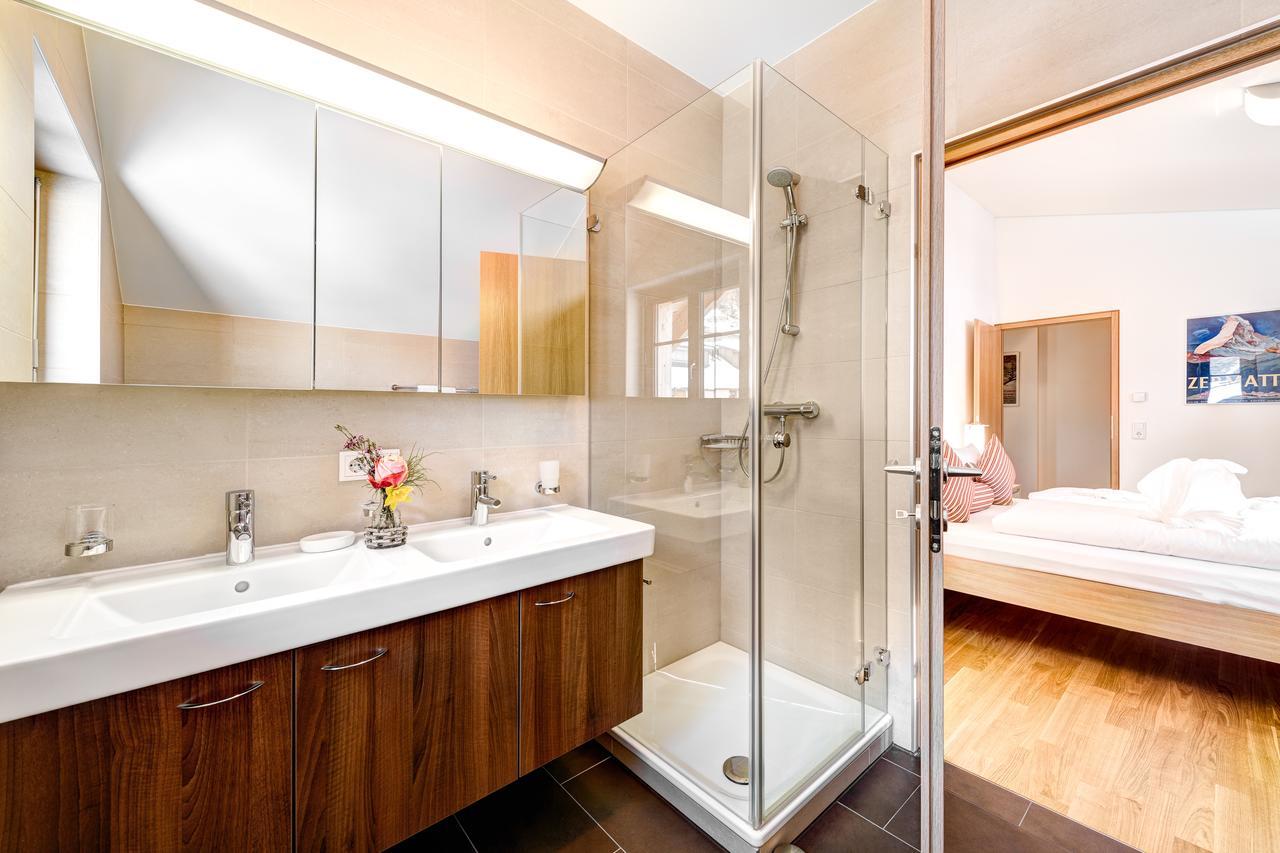 Penthouse Mountain View By A-Appartments Brand  Eksteriør bilde