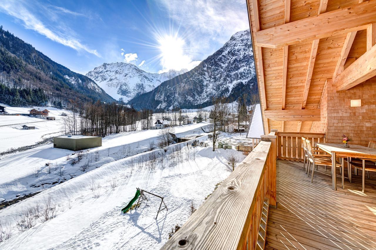 Penthouse Mountain View By A-Appartments Brand  Eksteriør bilde