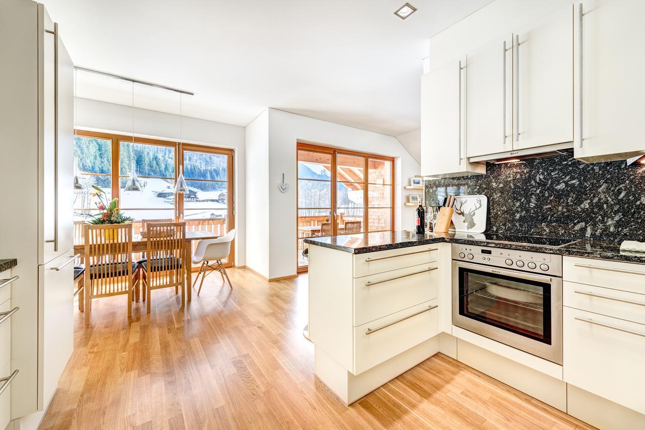 Penthouse Mountain View By A-Appartments Brand  Eksteriør bilde