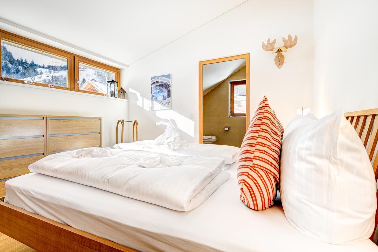Penthouse Mountain View By A-Appartments Brand  Eksteriør bilde