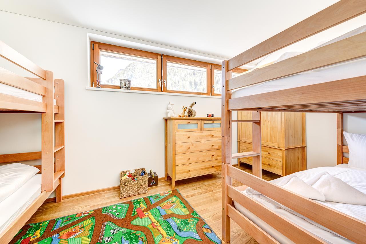 Penthouse Mountain View By A-Appartments Brand  Eksteriør bilde